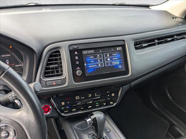 Used 2019 Honda HR-V EX-L image 12