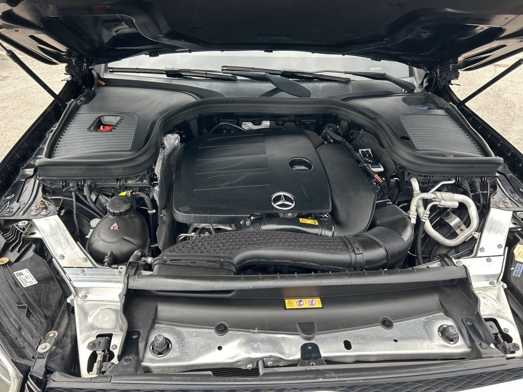Used 2022 Mercedes-Benz GLC 300 image 16