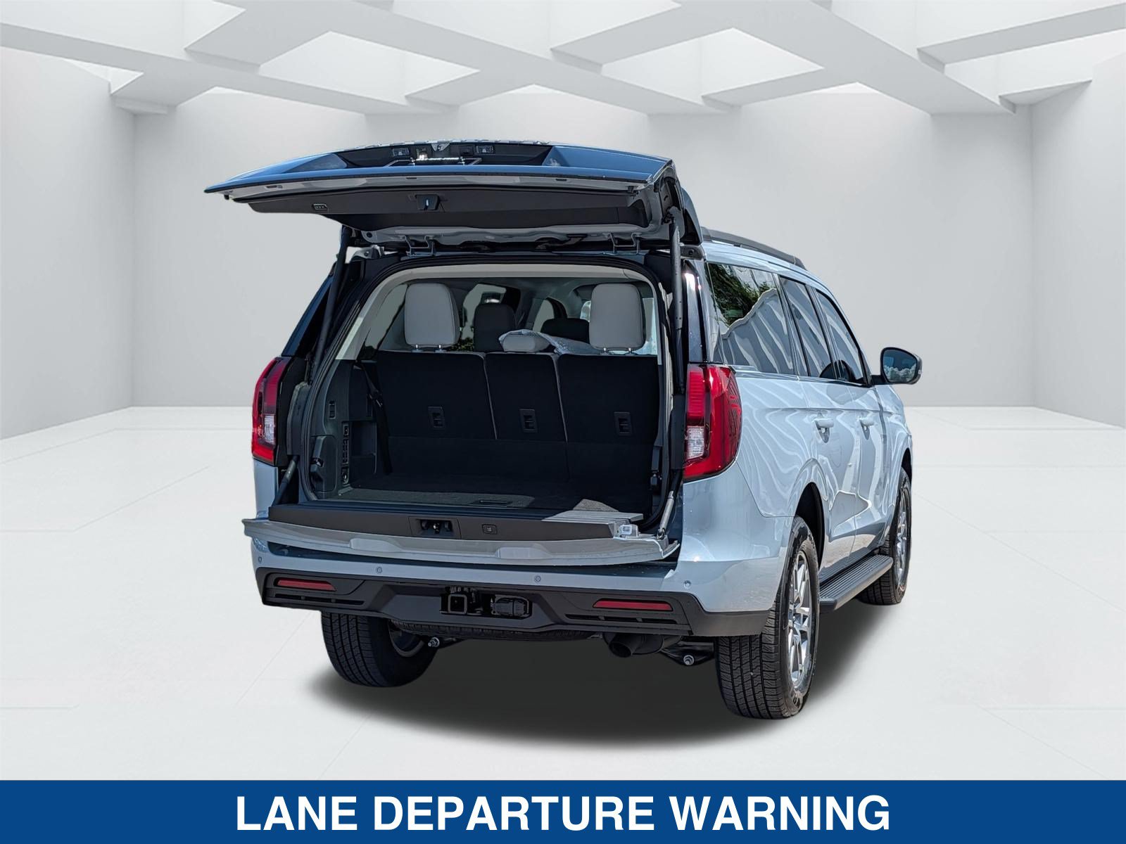 New 2026 Ford Expedition Active RWD image 15