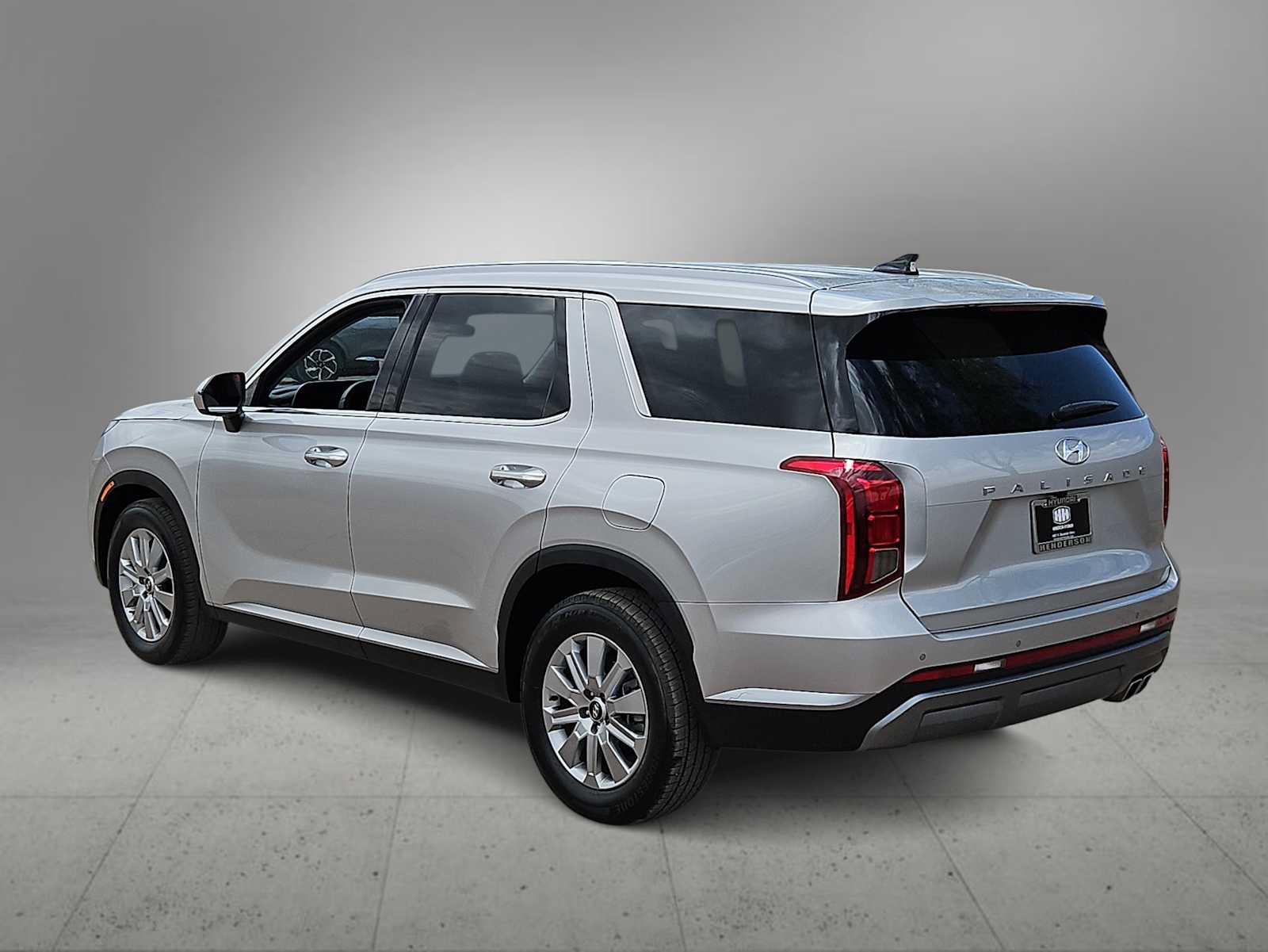 Certified 2025 Hyundai Palisade SEL FWD image 6