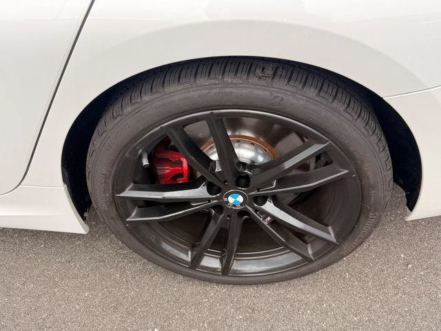 Used 2023 BMW M340i xDrive AWD/4WD image 18