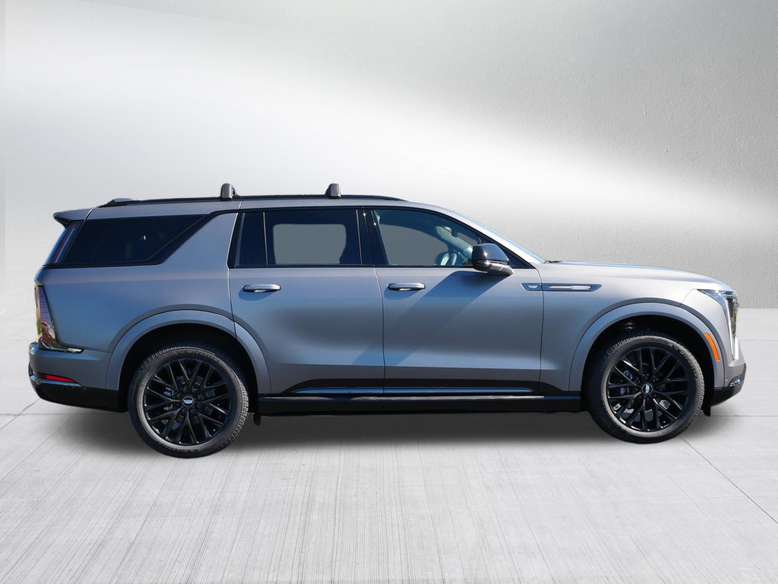 New 2026 Cadillac Escalade IQL Sport 2 AWD/4WD image 8