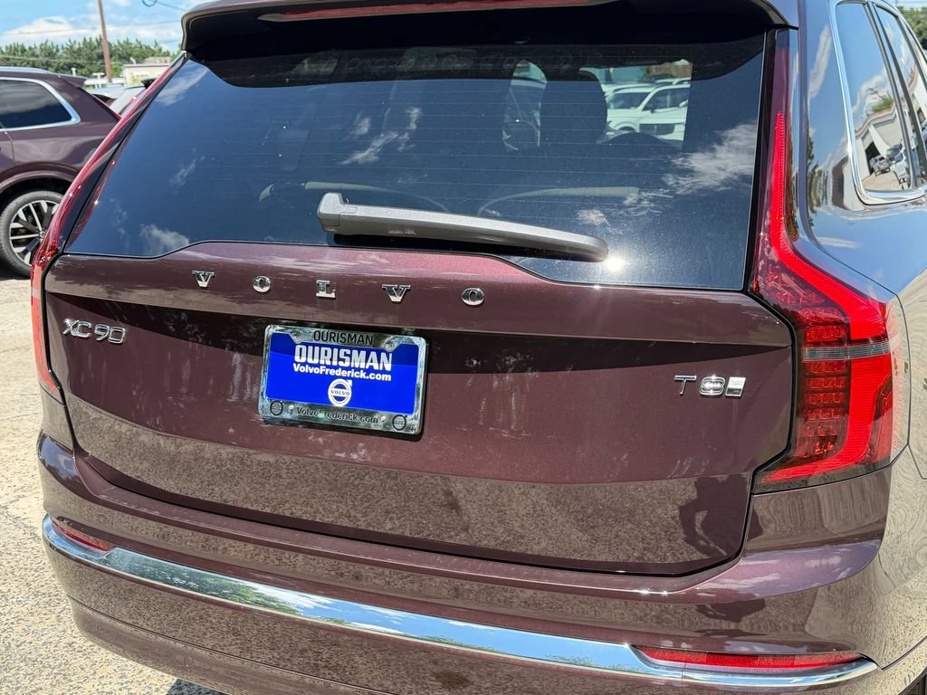 New 2026 Volvo XC90 T8 Plus AWD/4WD image 5