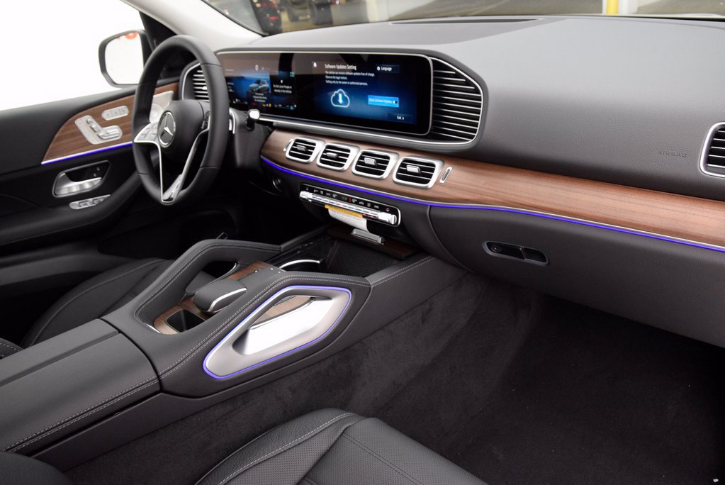 New 2026 Mercedes-Benz GLE 350 4MATIC image 15