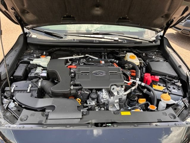 New 2026 Subaru Crosstrek 2.5i Limited AWD/4WD image 37