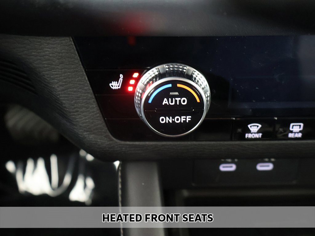 New 2026 Mitsubishi Outlander ES image 7