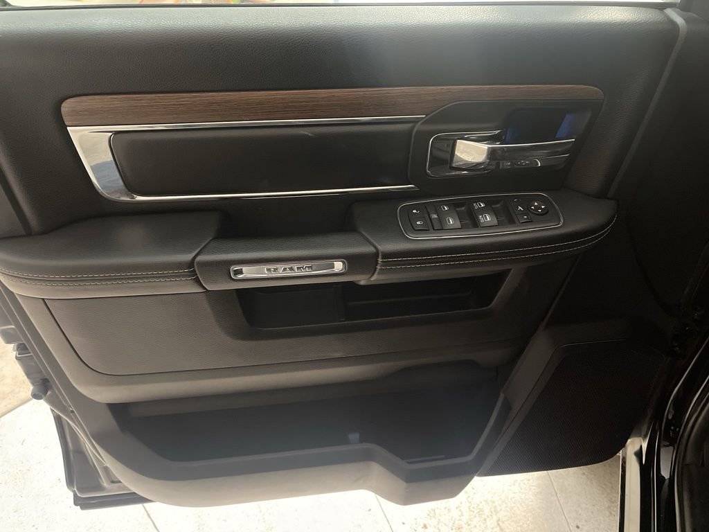 Used 2015 RAM 2500 Power Wagon Laramie image 19