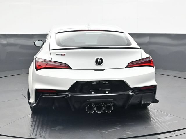 Used 2025 Acura Integra Type S FWD image 5