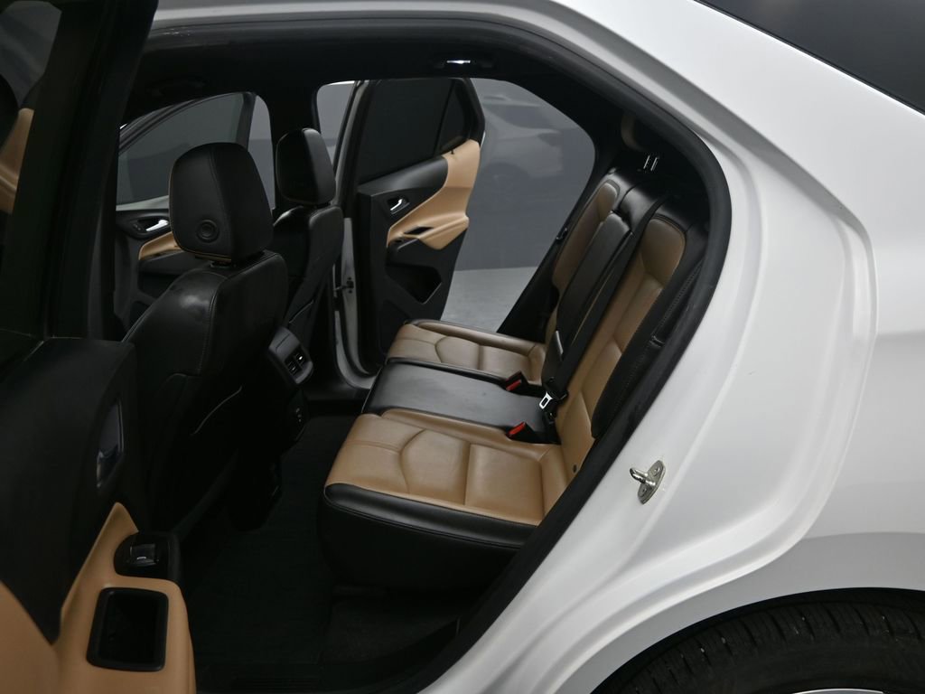 Used 2022 Chevrolet Equinox Premier FWD image 29