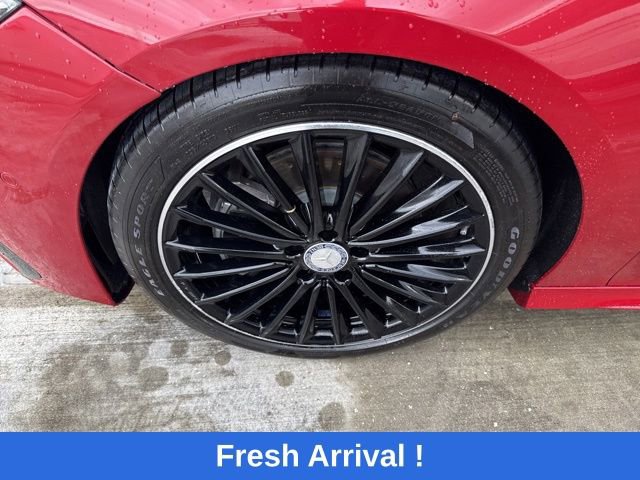 Used 2025 Mercedes-Benz CLA 250 image 17