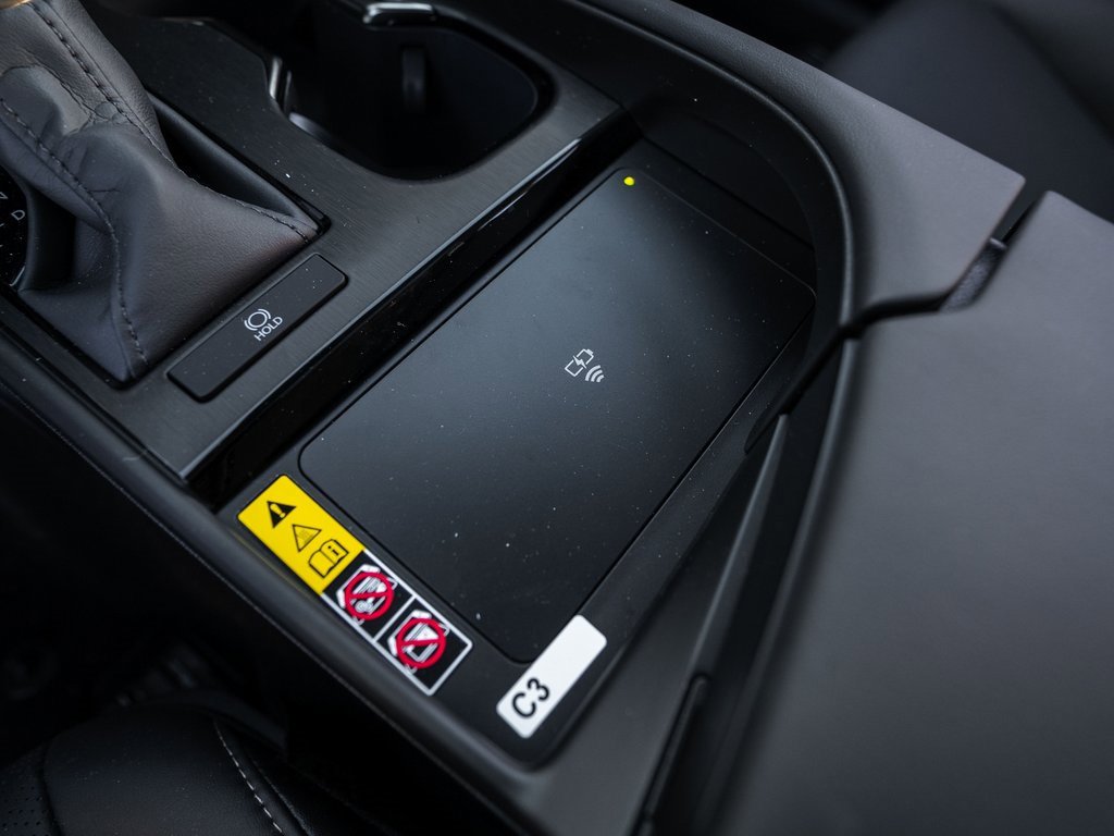 New 2025 Lexus ES 350 w/ Premium Package image 18