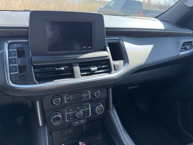 Used 2022 Chevrolet Tahoe LS w/ Driver Alert Package image 12