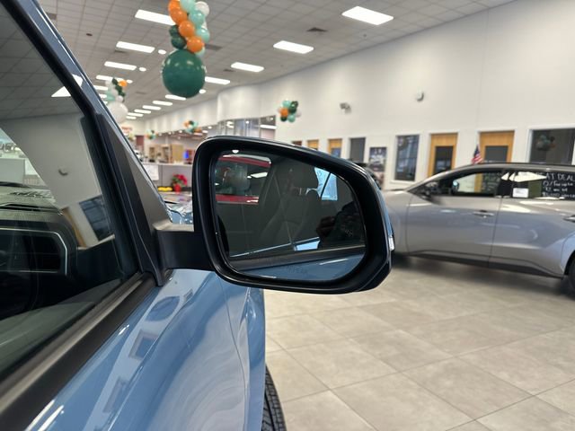 New 2026 Toyota 4Runner Limited image 11