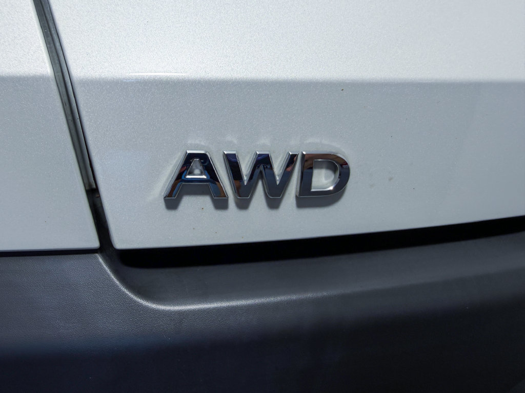 Used 2023 INFINITI QX55 Sensory w/ Lighting Package AWD/4WD image 9