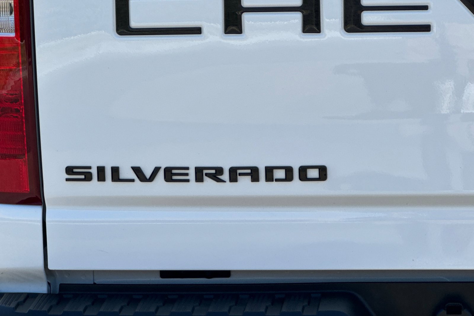 Used 2024 Chevrolet Silverado 2500 Custom w/ Custom Value Package AWD/4WD image 27