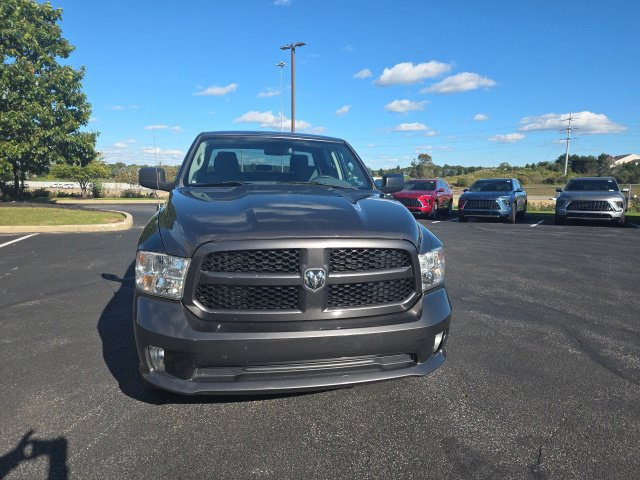 Used 2015 RAM 1500 Express AWD/4WD image 2