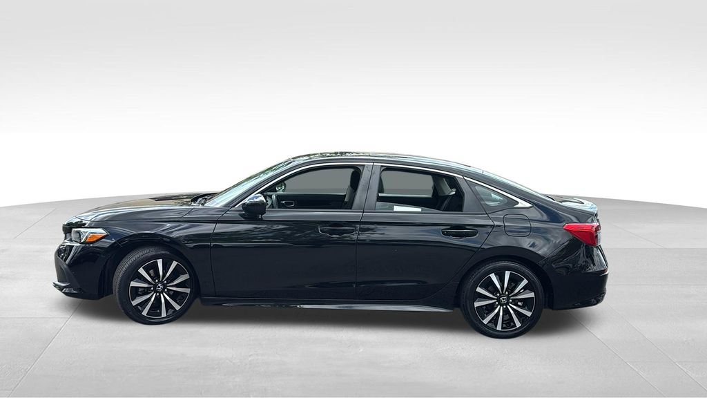 Used 2023 Honda Civic EX image 4