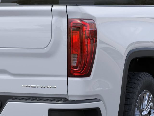 New 2026 GMC Sierra 1500 Denali w/ Technology Package AWD/4WD image 12