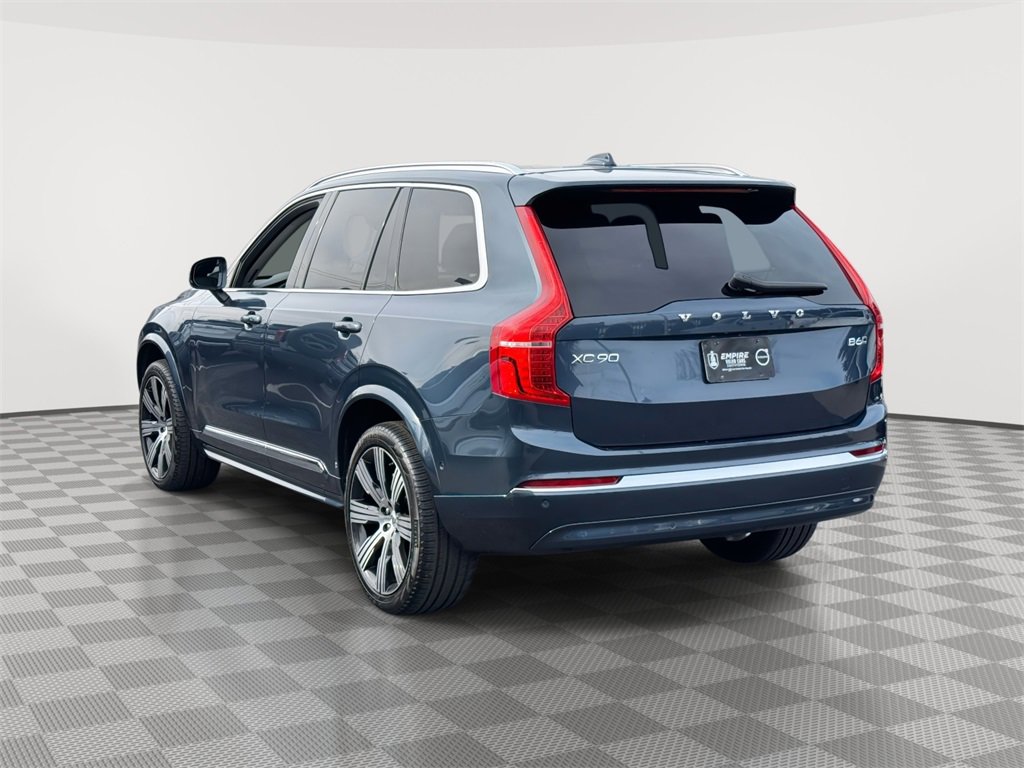 Used 2024 Volvo XC90 B6 Ultimate image 5