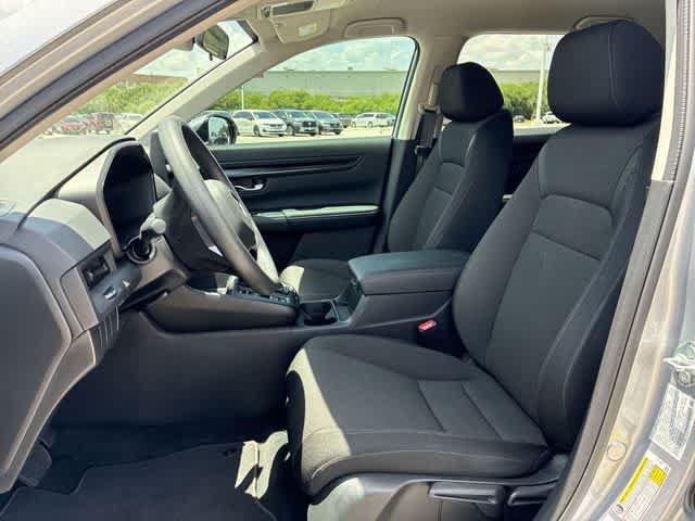 Used 2026 Honda CR-V LX image 17