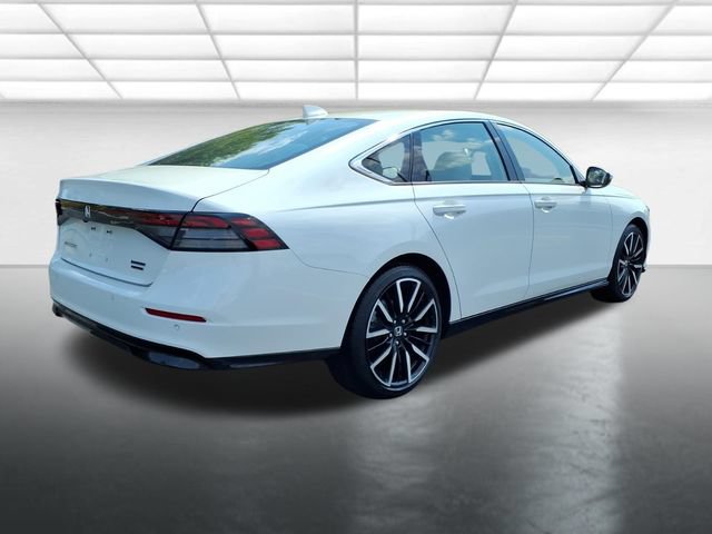 Used 2024 Honda Accord Touring image 28