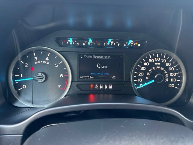 Used 2020 Ford F150 XLT w/ Equipment Group 302A Luxury AWD/4WD image 26