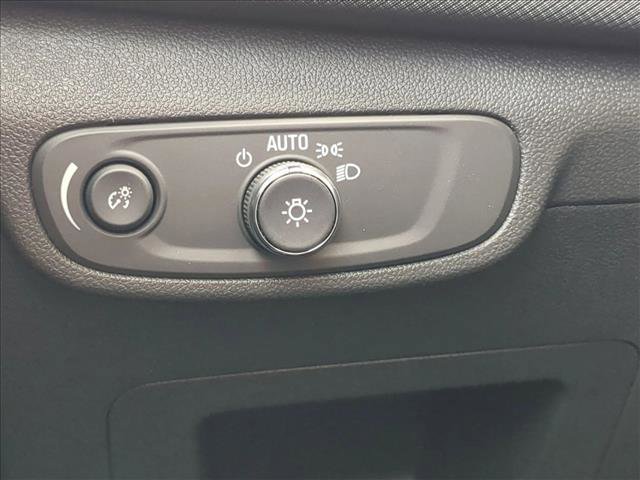 New 2026 Chevrolet TrailBlazer LT w/ LT Cold Weather Package image 16