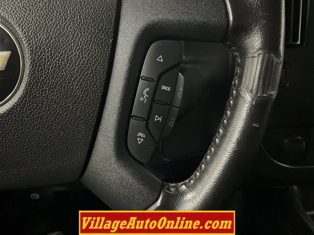 Used 2020 Chevrolet Express 2500 w/ Driver Convenience Package RWD image 21