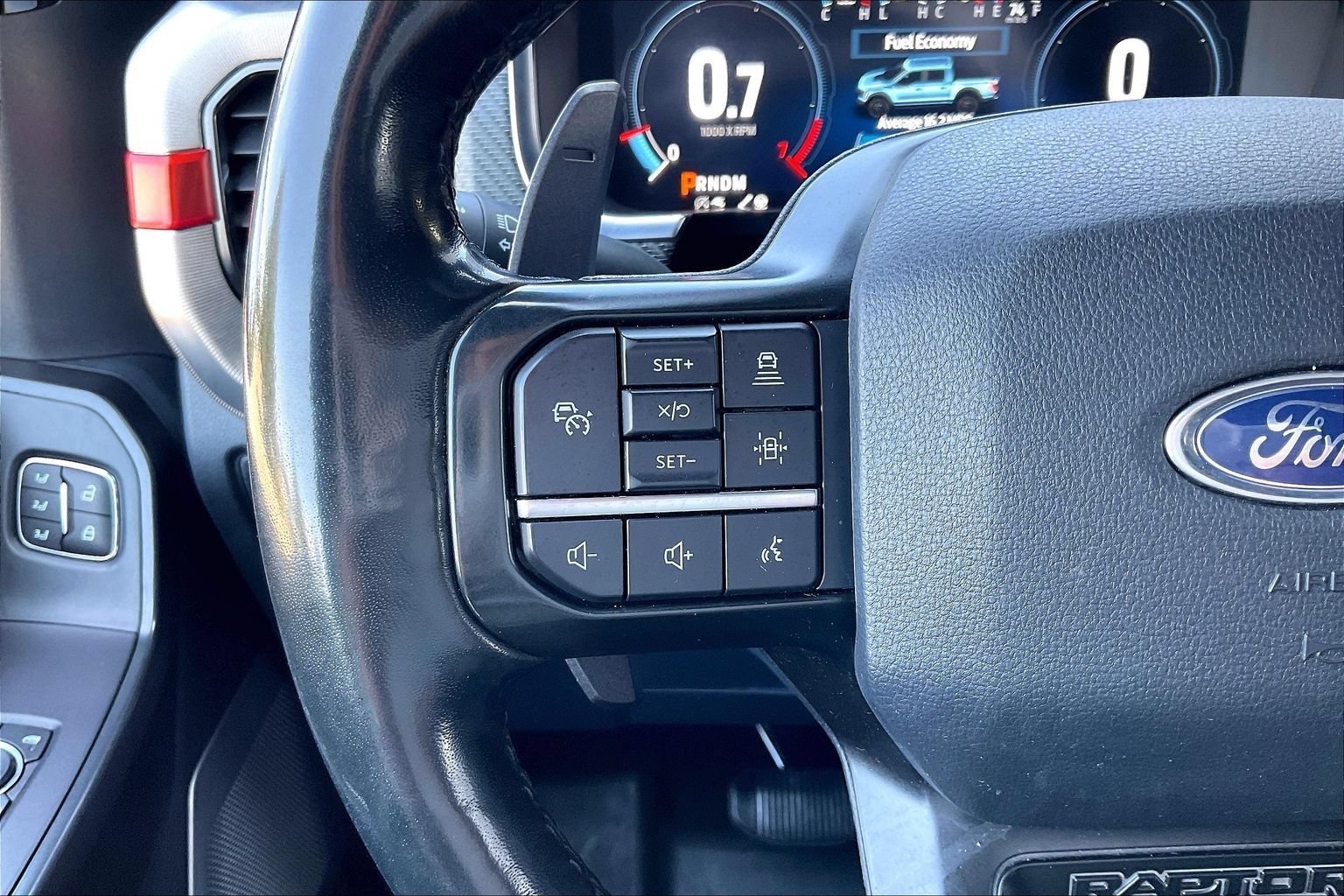 Used 2021 Ford F150 Raptor w/ Equipment Group 801A High AWD/4WD image 10