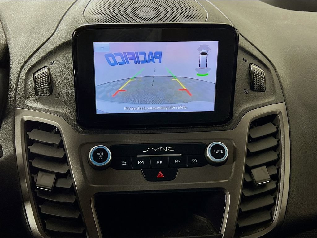 Certified 2021 Ford Transit Connect XLT FWD image 19