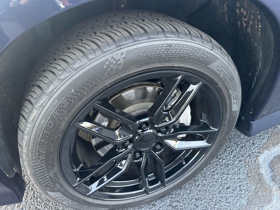 Used 2000 Pontiac Firebird Formula w/ Security Pkg image 22