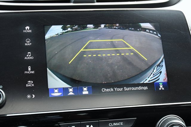 Used 2018 Honda CR-V EX-L image 16