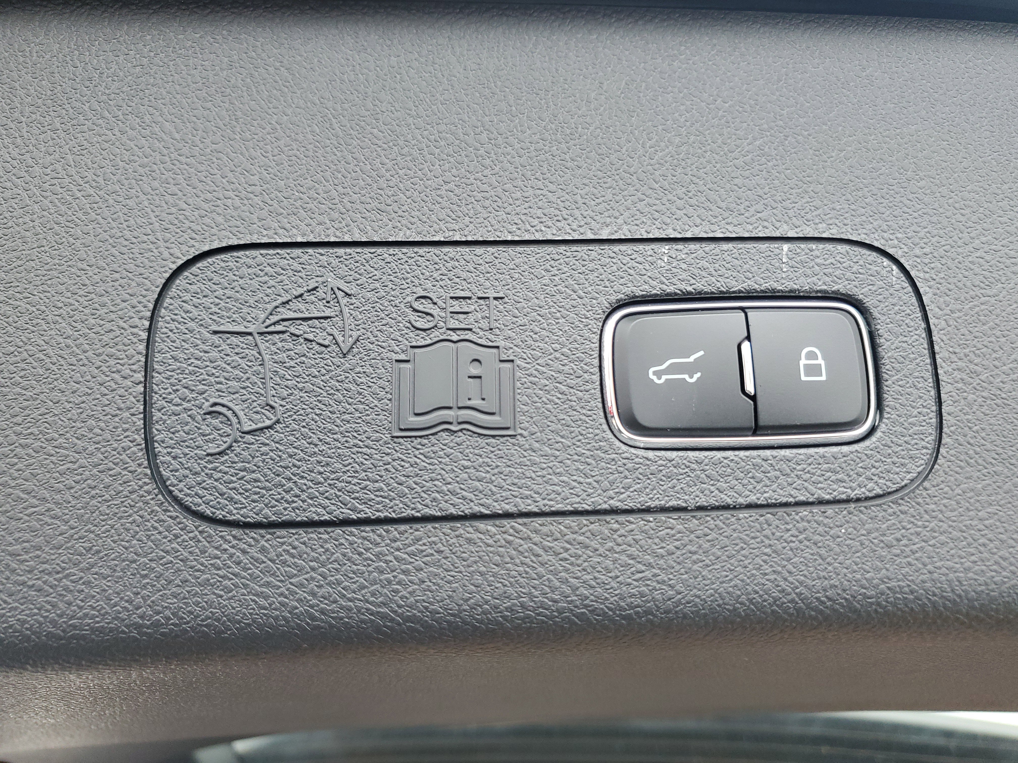 New 2026 Lincoln Aviator Black Label image 30