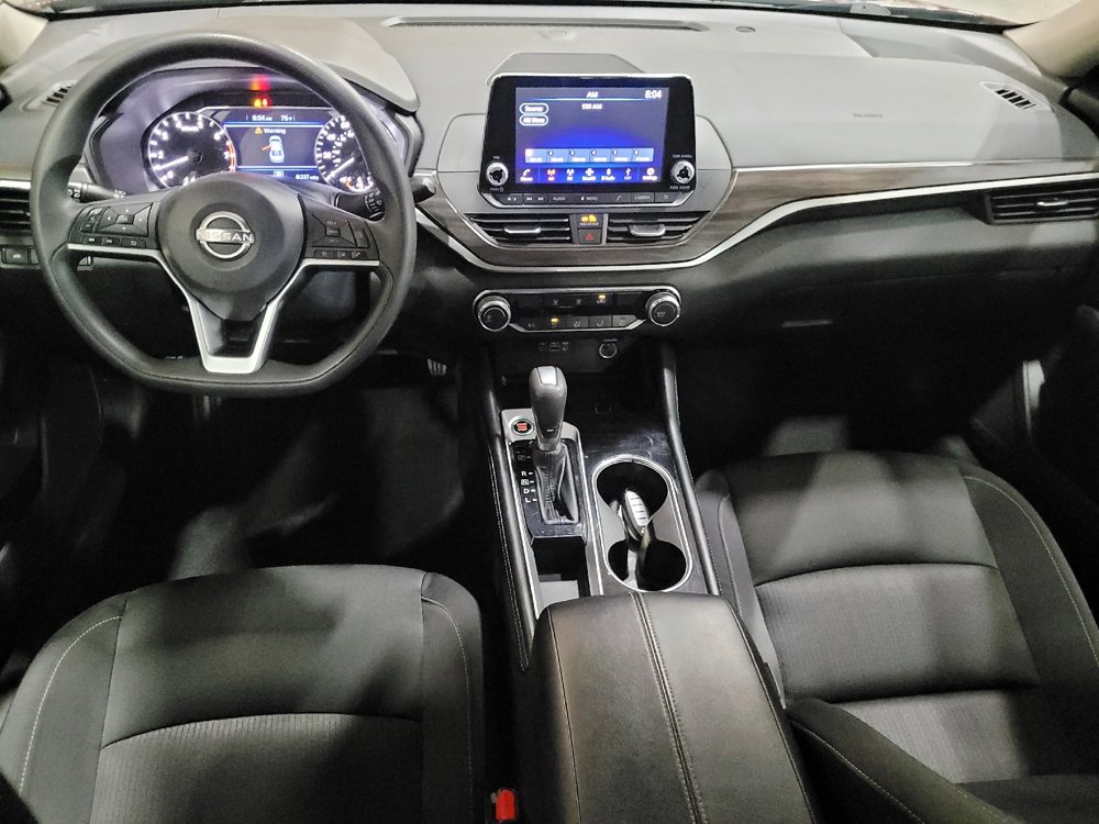 Used 2023 Nissan Altima 2.5 SV image 22