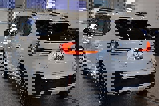 New 2026 BMW X1 xDrive28i w/ Technology Package image 10