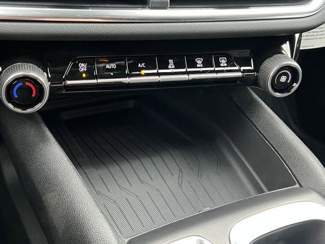 New 2026 Chevrolet Equinox EV LT FWD image 23