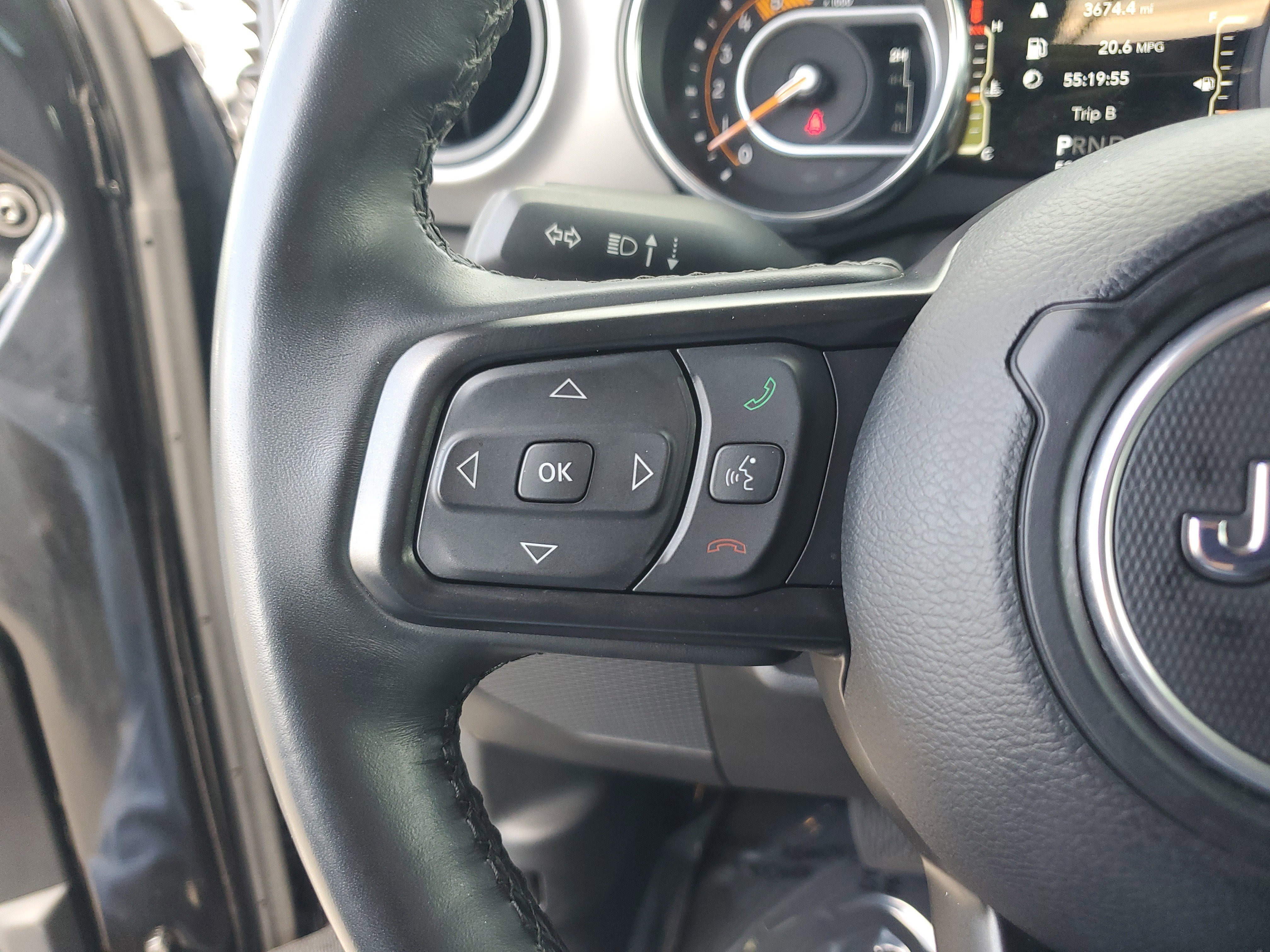 Used 2022 Jeep Wrangler Unlimited Sport AWD/4WD image 21