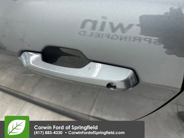 New 2026 Ford Mustang Coupe image 33