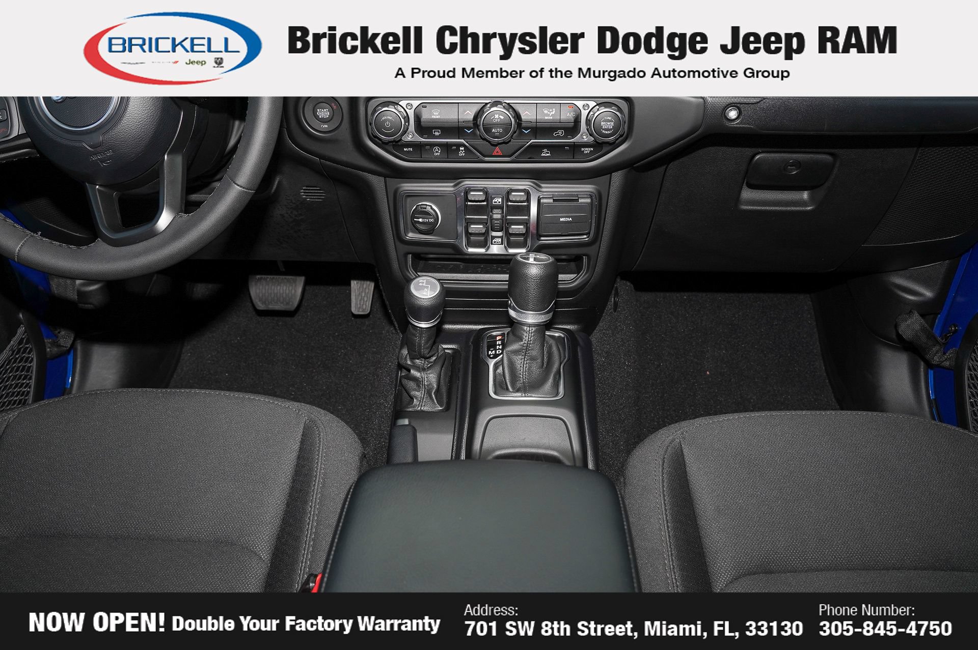 Used 2023 Jeep Gladiator Sport AWD/4WD image 26