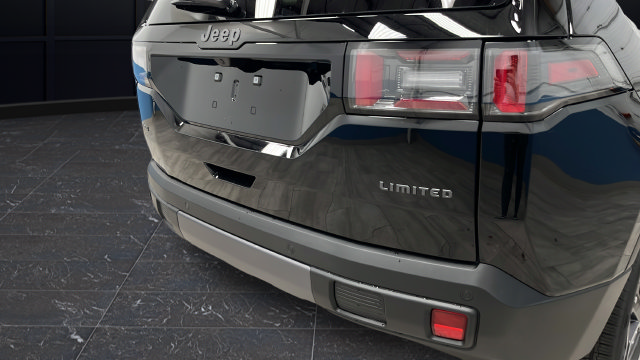 New 2026 Jeep Cherokee Limited AWD/4WD image 39