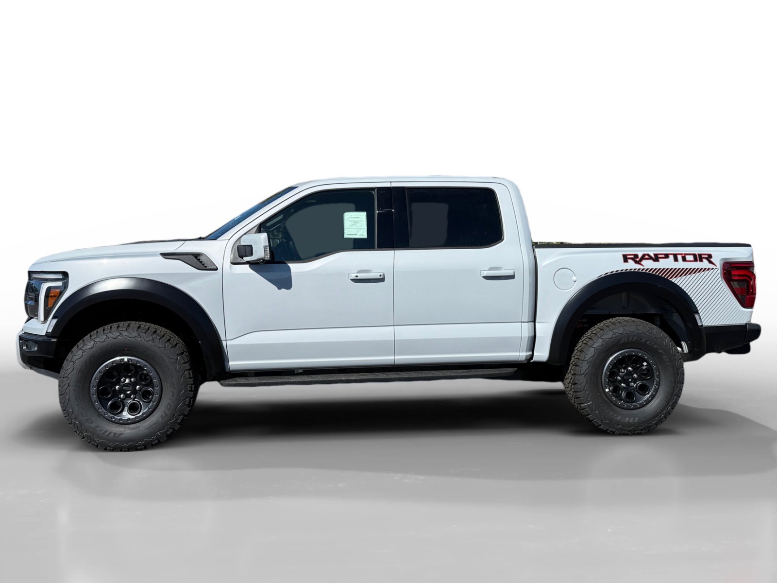 New 2025 Ford F150 Raptor image 2