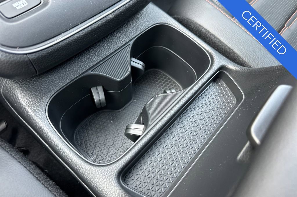 Certified 2025 Honda CR-V Sport-L image 32