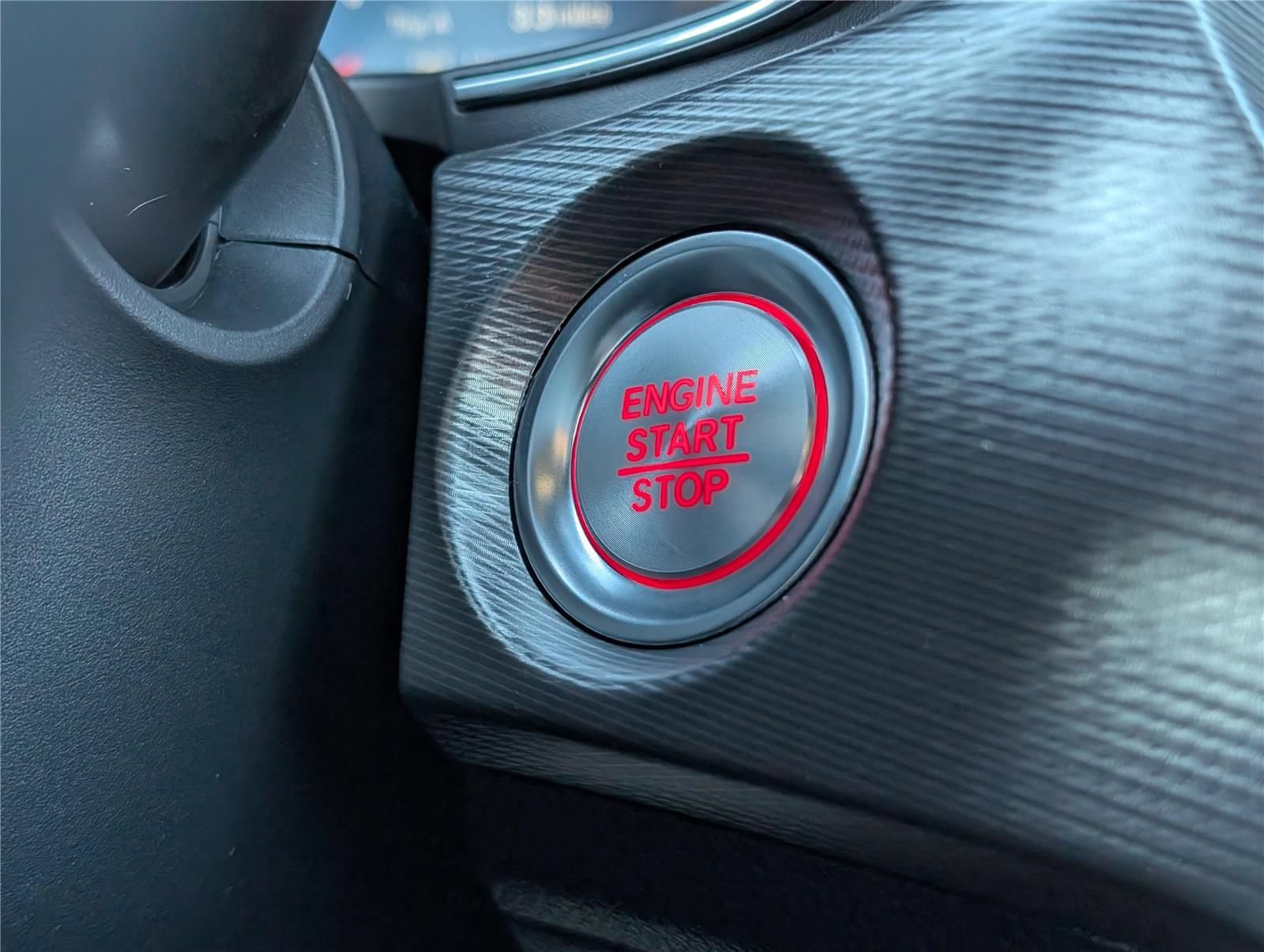 New 2026 Acura Integra A-Spec FWD image 27