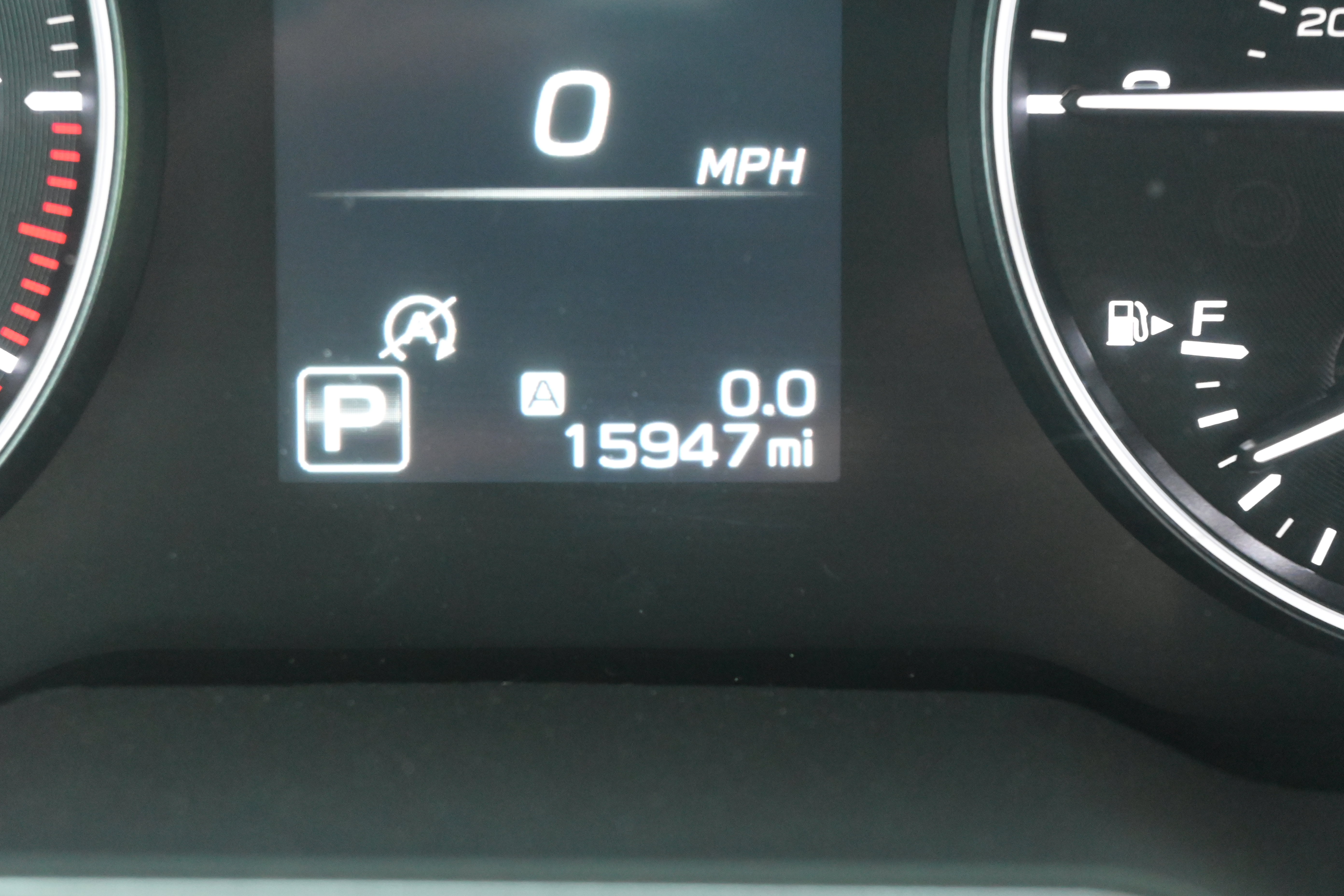 Certified 2025 Subaru Outback Onyx Edition AWD/4WD image 21