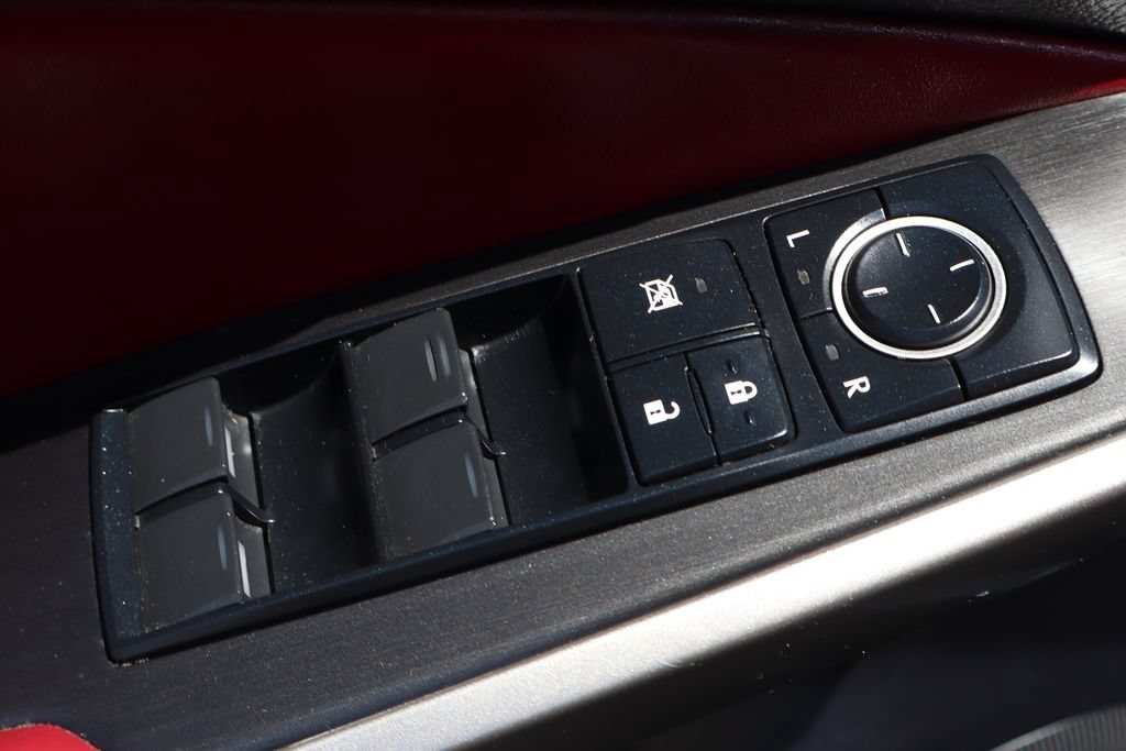 Used 2019 Lexus IS 300 F Sport w/ F Sport Package RWD image 17