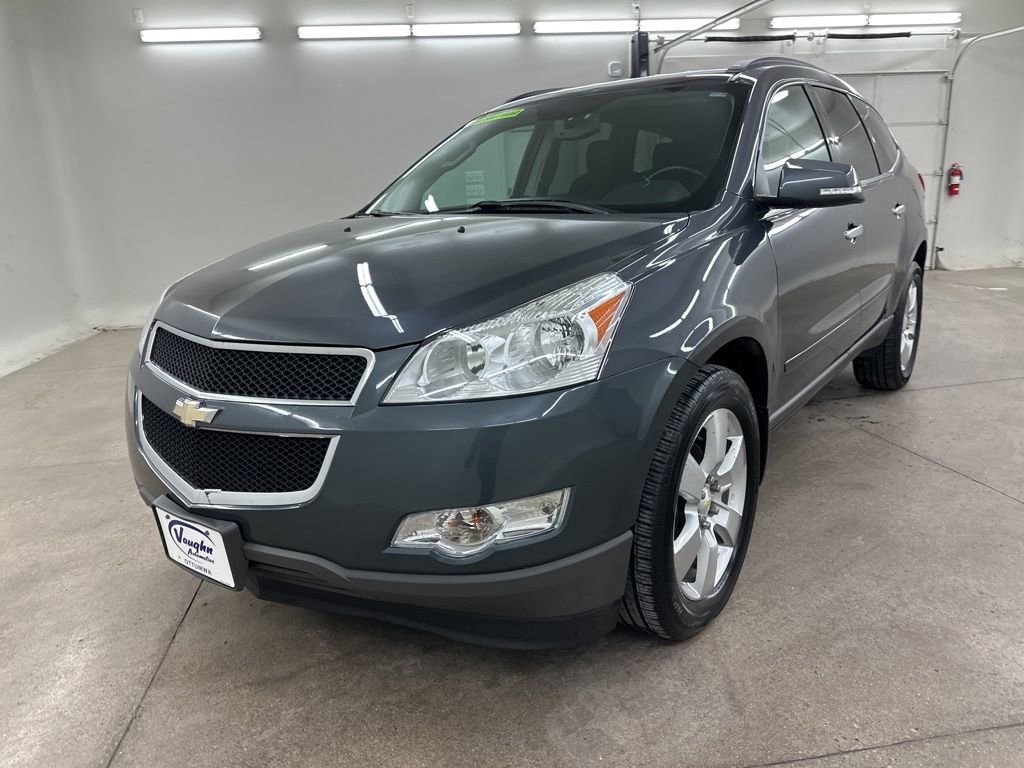 Used 2012 Chevrolet Traverse LT w/ All-Star Edition image 6