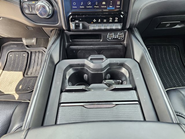 Certified 2022 RAM 1500 Limited AWD/4WD image 64