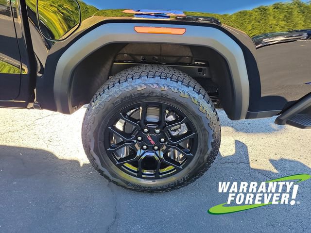 New 2026 GMC Canyon AT4 w/ AT4 Premium Package image 21