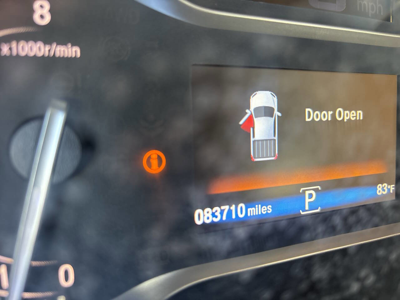 Used 2019 Honda Ridgeline RTL image 28