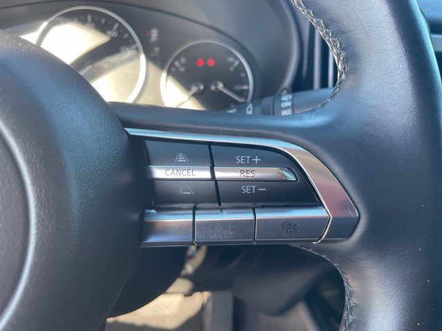 Used 2023 MAZDA CX-50 2.5 S w/ Cargo Package AWD/4WD image 9